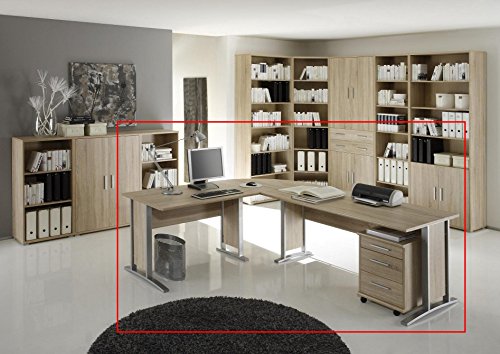 Schreibtisch Office Line 2021 Schreibtisch Office Line 2021